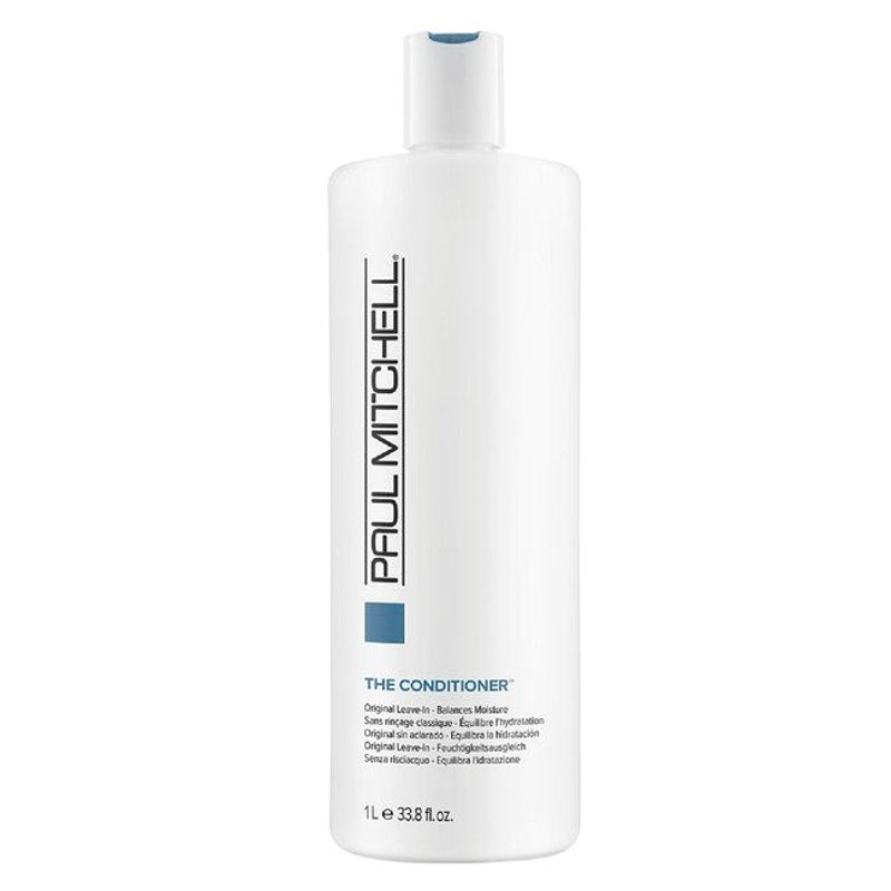 Paul Mitchell The Conditioner Original Leave-In 33.8 oz