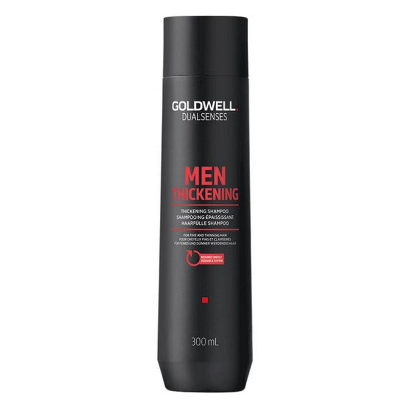 Goldwell Dualsenses Men Thickening Shampoo 300ml