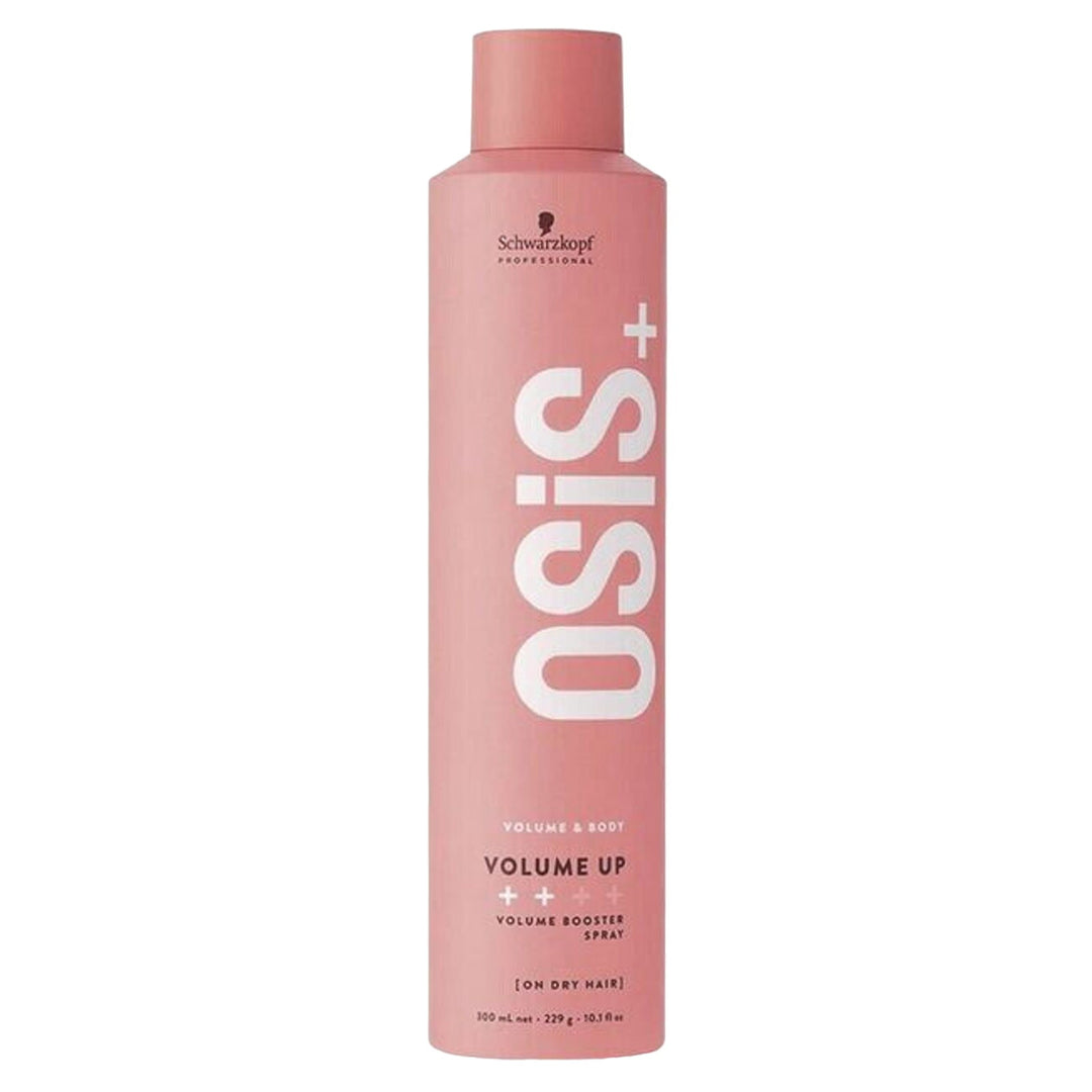 Schwarzkopf Osis+ Volume Up Booster Spray 10.1oz 300ml