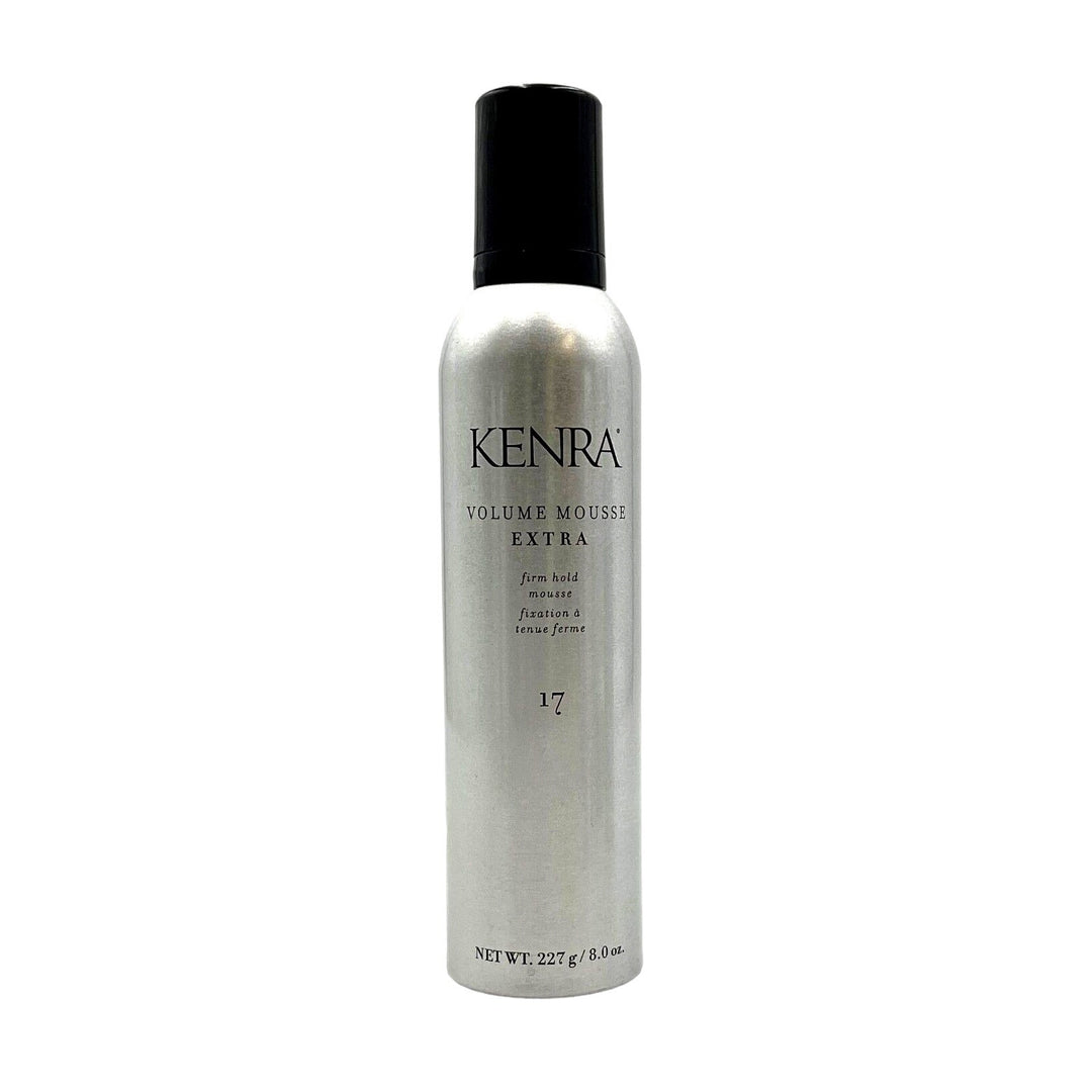 Kenra Volume Mousse Extra Firm Hold #17 8 oz