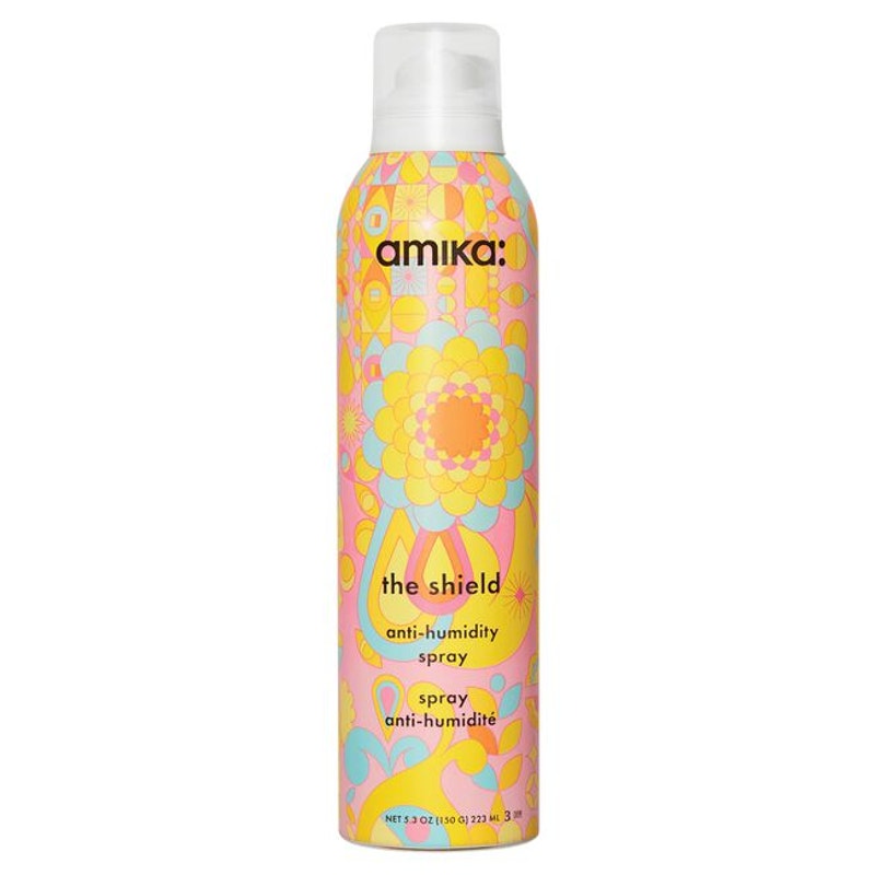 Amika  The Shield Anti-Humidity Spray  5.3 oz