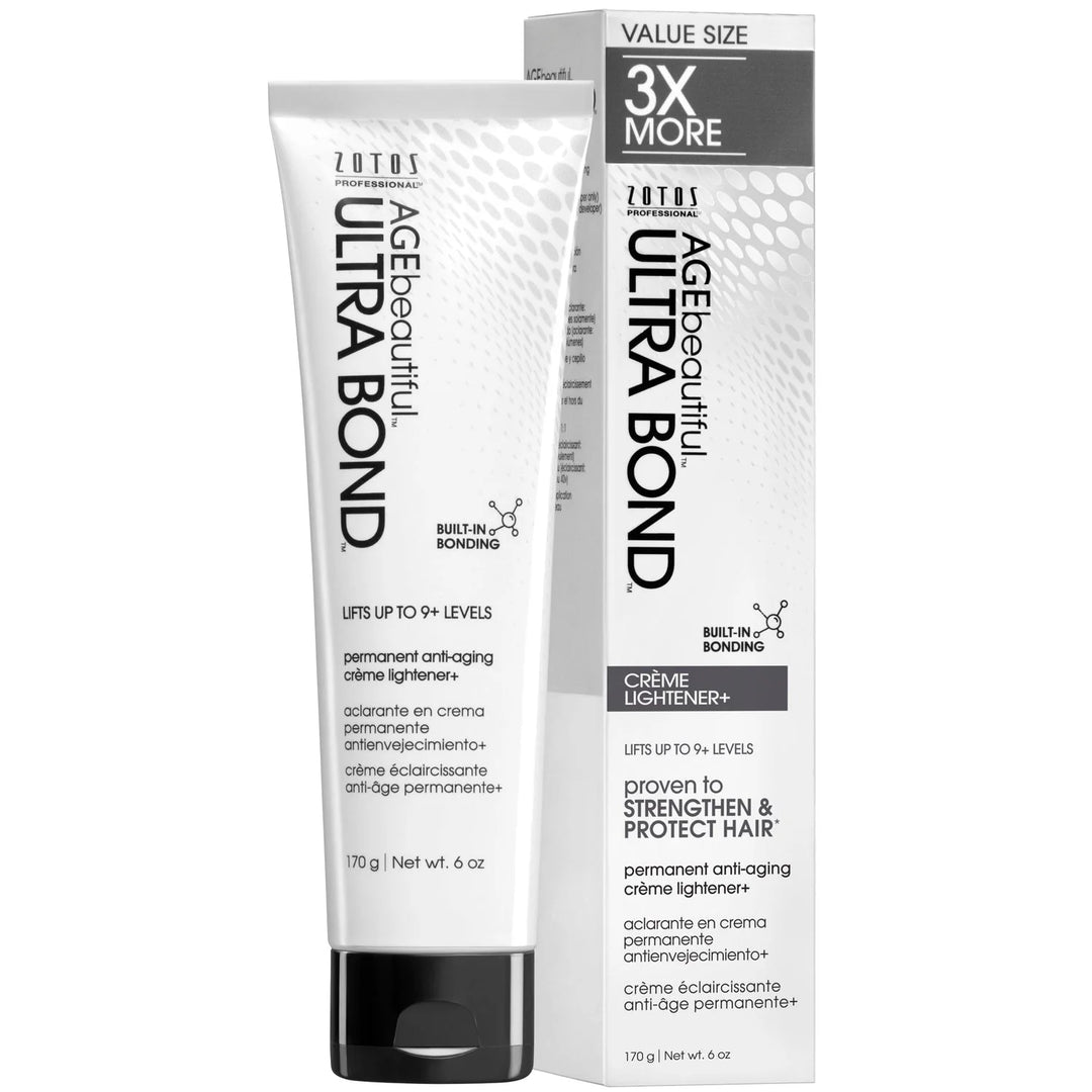 AGEbeautiful Cream Lightener 6 oz