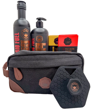 Gibs Dopp Kit