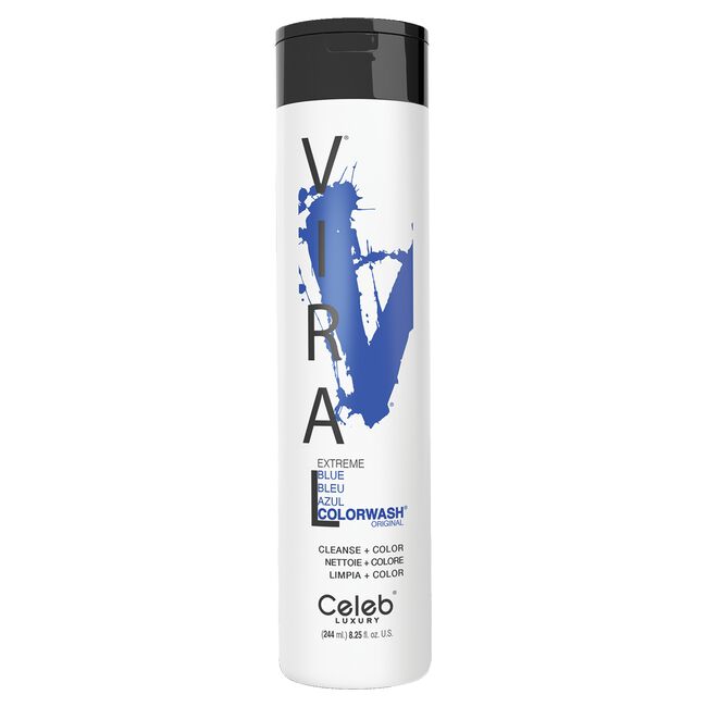 Celeb Luxury  Viral Colorwash 8.25 fl.oz