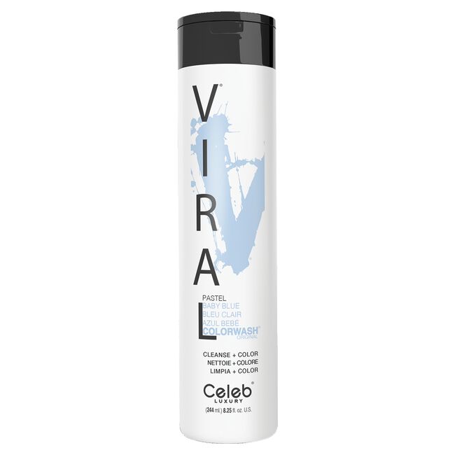 Celeb Luxury  Viral Colorwash 8.25 fl.oz