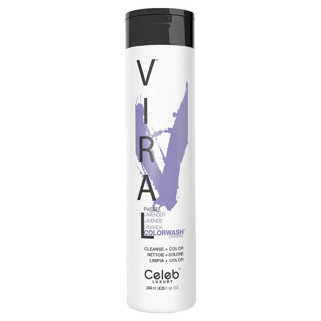 Celeb Luxury  Viral Colorwash 8.25 fl.oz