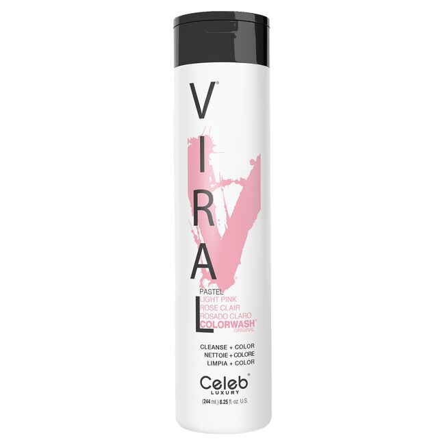 Celeb Luxury  Viral Colorwash 8.25 fl.oz