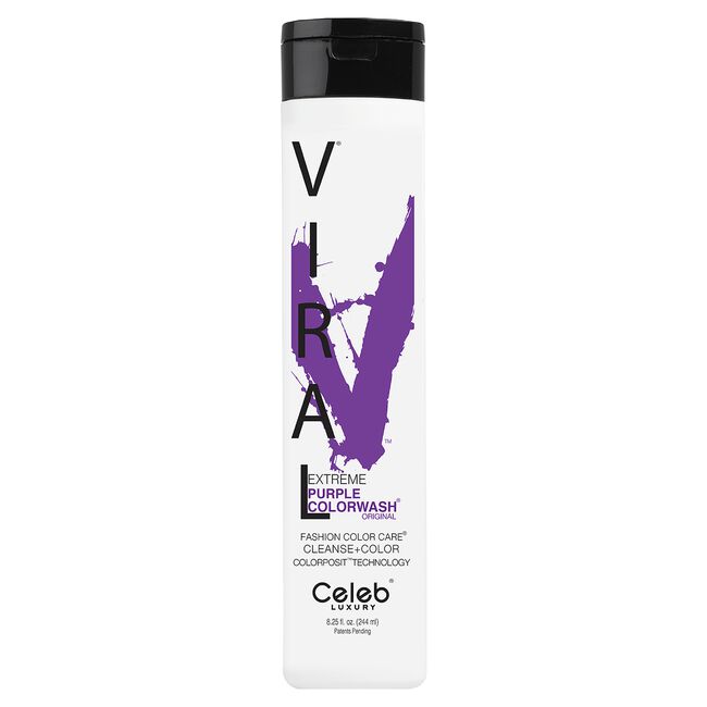 Celeb Luxury  Viral Colorwash 8.25 fl.oz