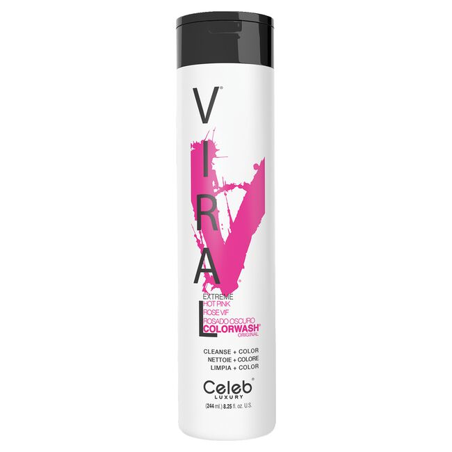 Celeb Luxury  Viral Colorwash 8.25 fl.oz