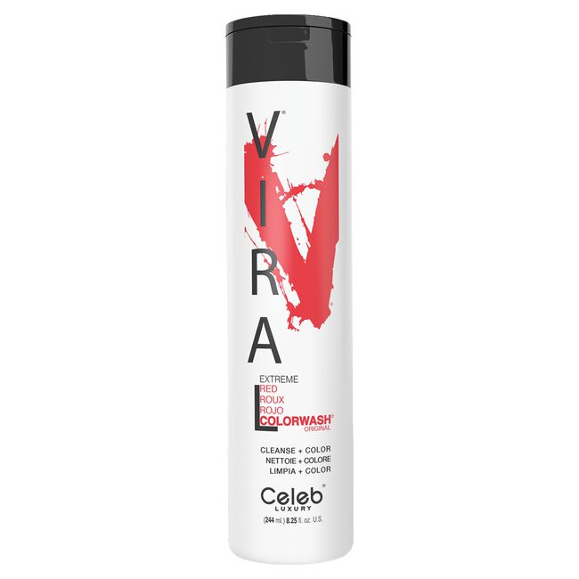 Celeb Luxury  Viral Colorwash 8.25 fl.oz