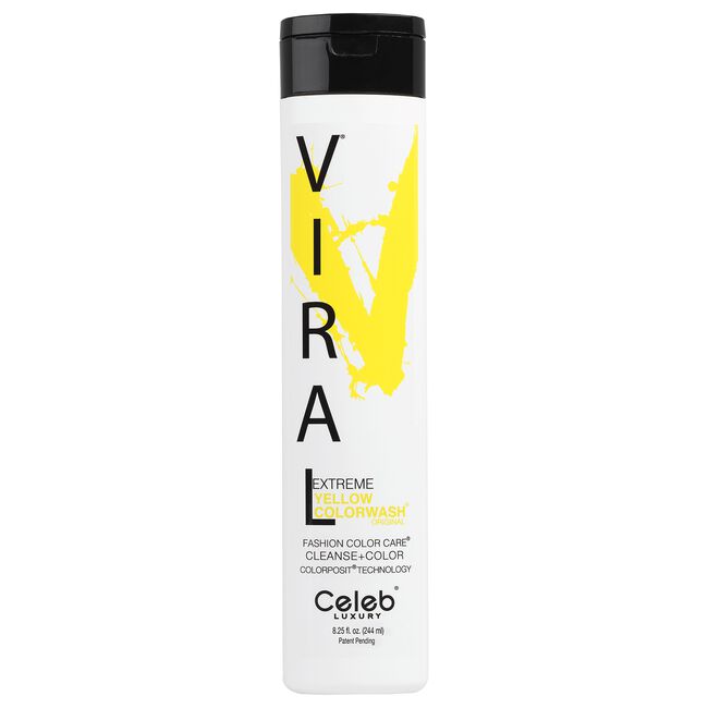Celeb Luxury  Viral Colorwash 8.25 fl.oz
