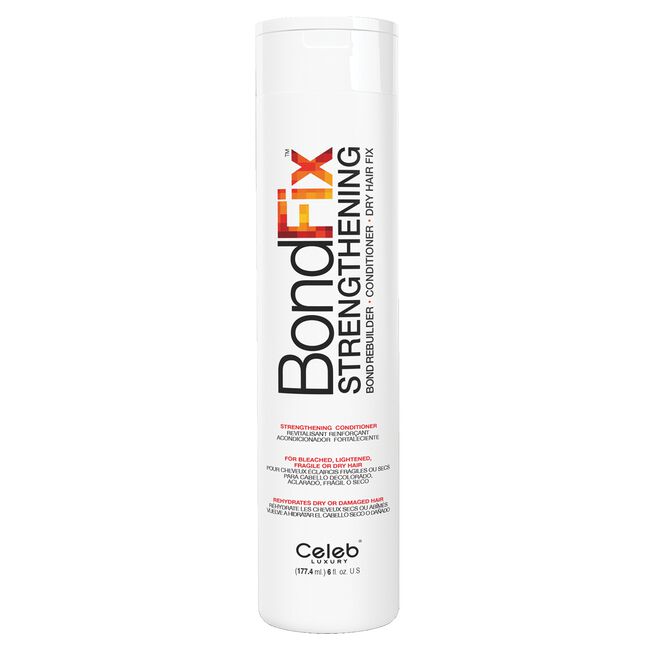 Celeb Luxury  BondFix Conditioner 6 fl.oz