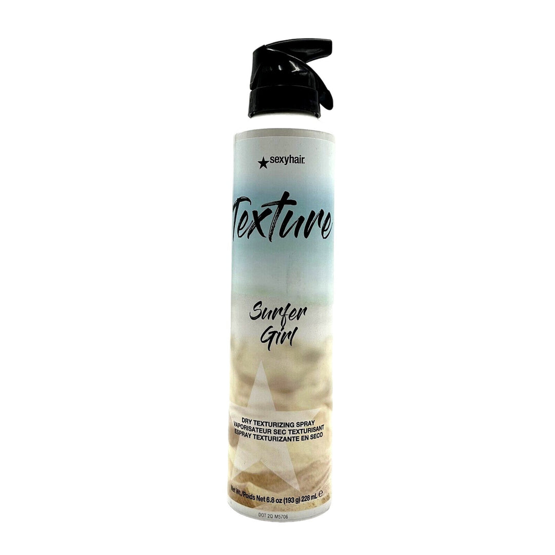 SexyHair Texture Surfer Girl Dry Texturizing Spray 6.8 oz