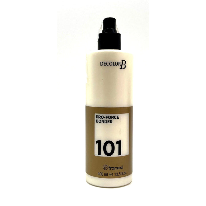 Framesi DeColor B  Pro-Force Bonder 101 13.5 oz &amp; Sealer 102 33.8 oz Duo