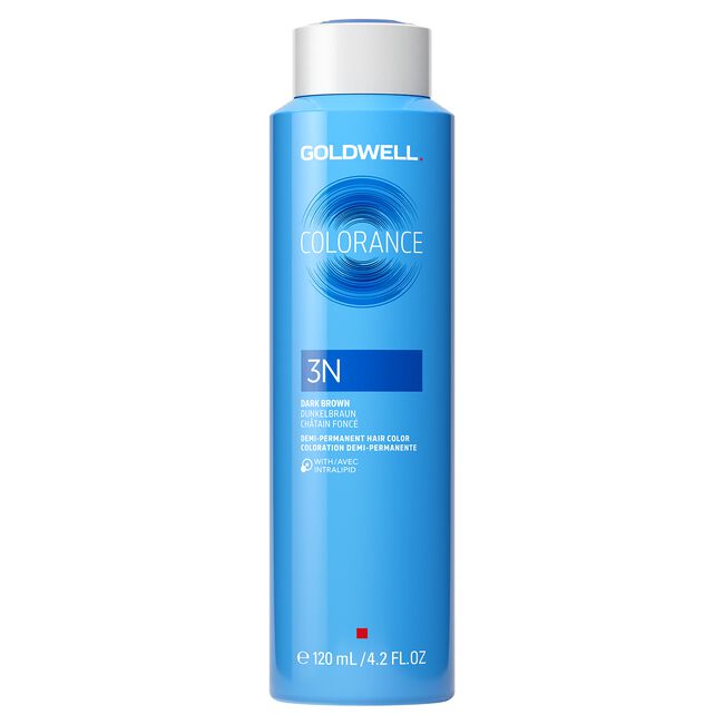Goldwell Colorance Demi-Permanent Hair Color Canisters 4.2 oz-Choose Yours