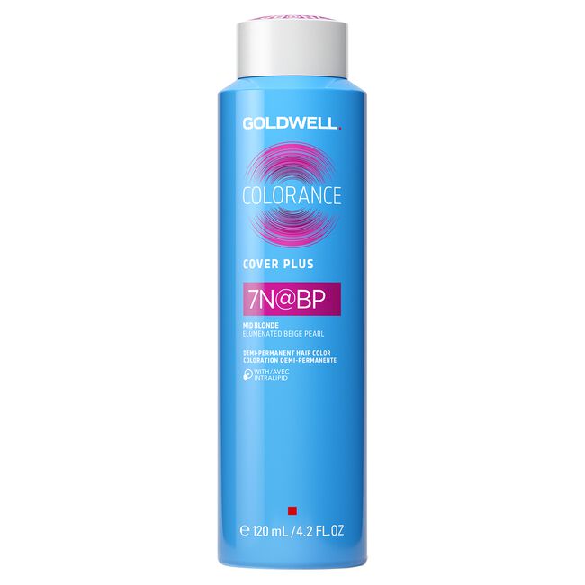 Goldwell Colorance - Elumenated Naturals Canisters - Choose Yours