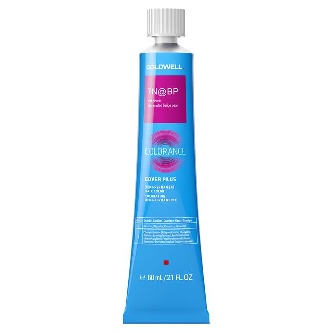 Goldwell Colorance Elumenated Naturals Tubes - Choose Yours