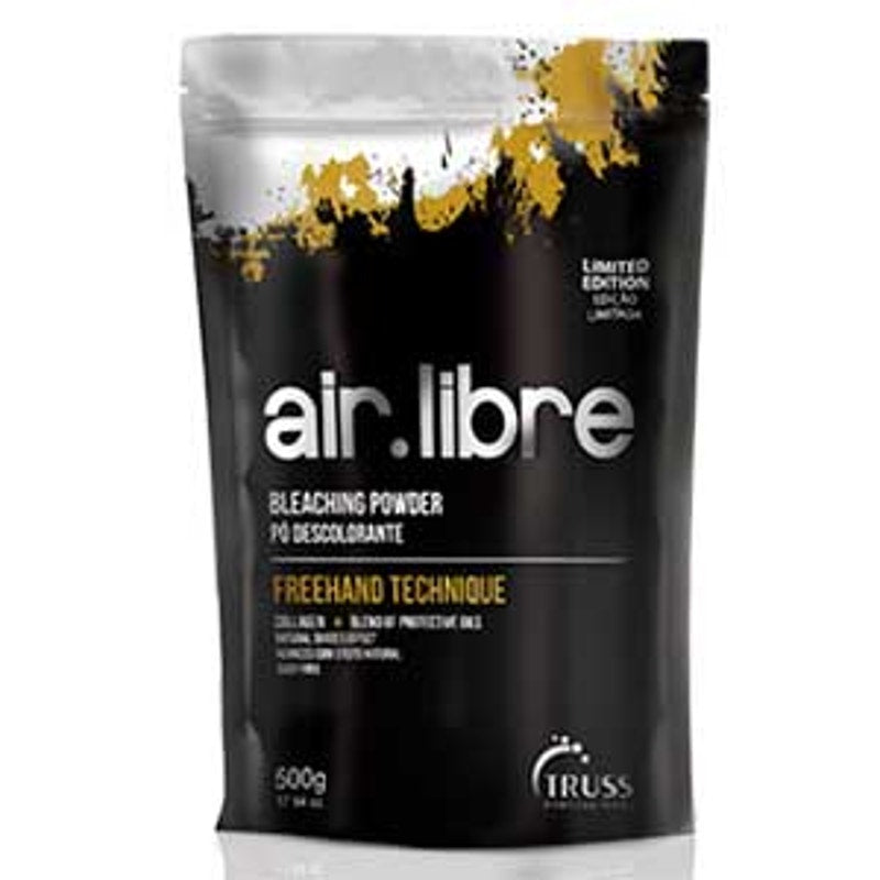 Truss Air.Libre Bleaching Powder 17.64 oz