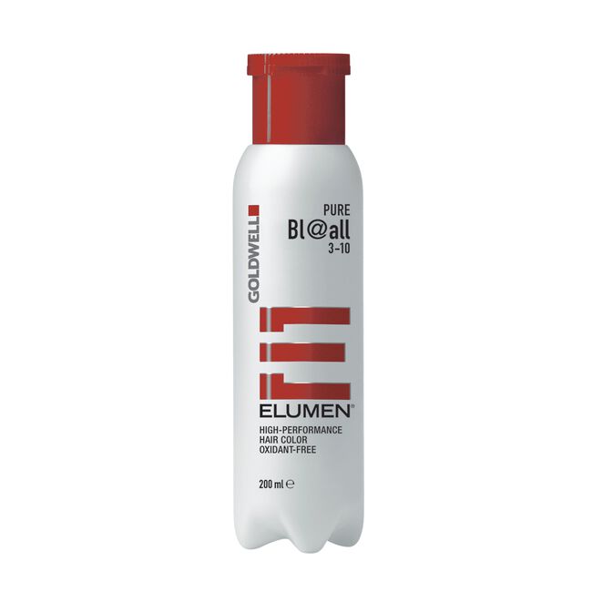 Goldwell Elumen High-Performance Hair Color 200 ml-Choose Yours