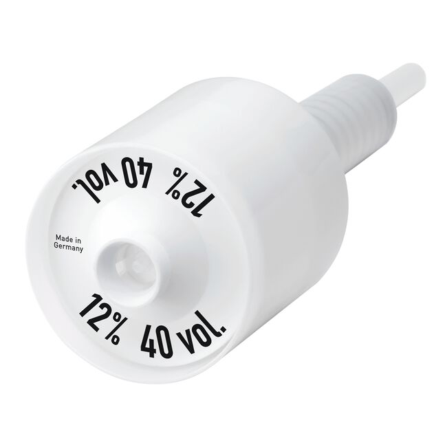 Topchic 40 Volume (12%) Depot Pump