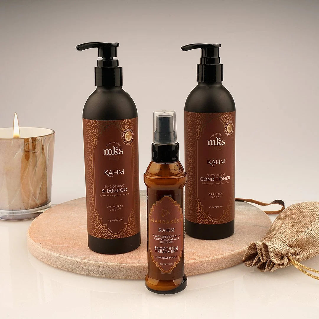 MKS Eco - Kahm Smoothing Treatment Original Scent
