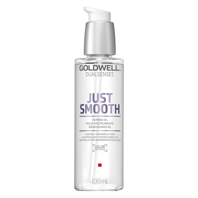 Goldwell Dualsenses Just Smooth Taming Oil 3.3 oz