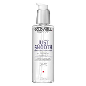 Goldwell Dualsenses Just Smooth Taming Oil 3.3 oz