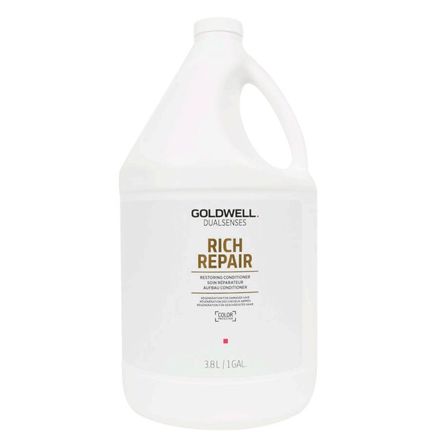 Goldwell Rich Repair Restoring Conditioner Gallon