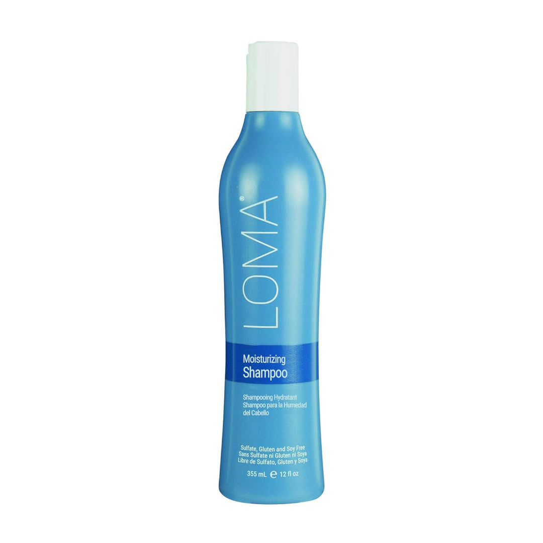 Loma Moisturizing Shampoo 12 fl.oz