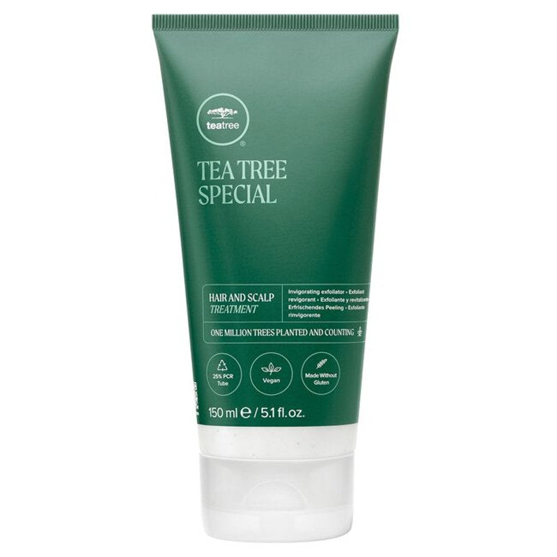 Paul Mitchell Tea Tree Special Hair & Scalp Treatment 5.1 fl.oz