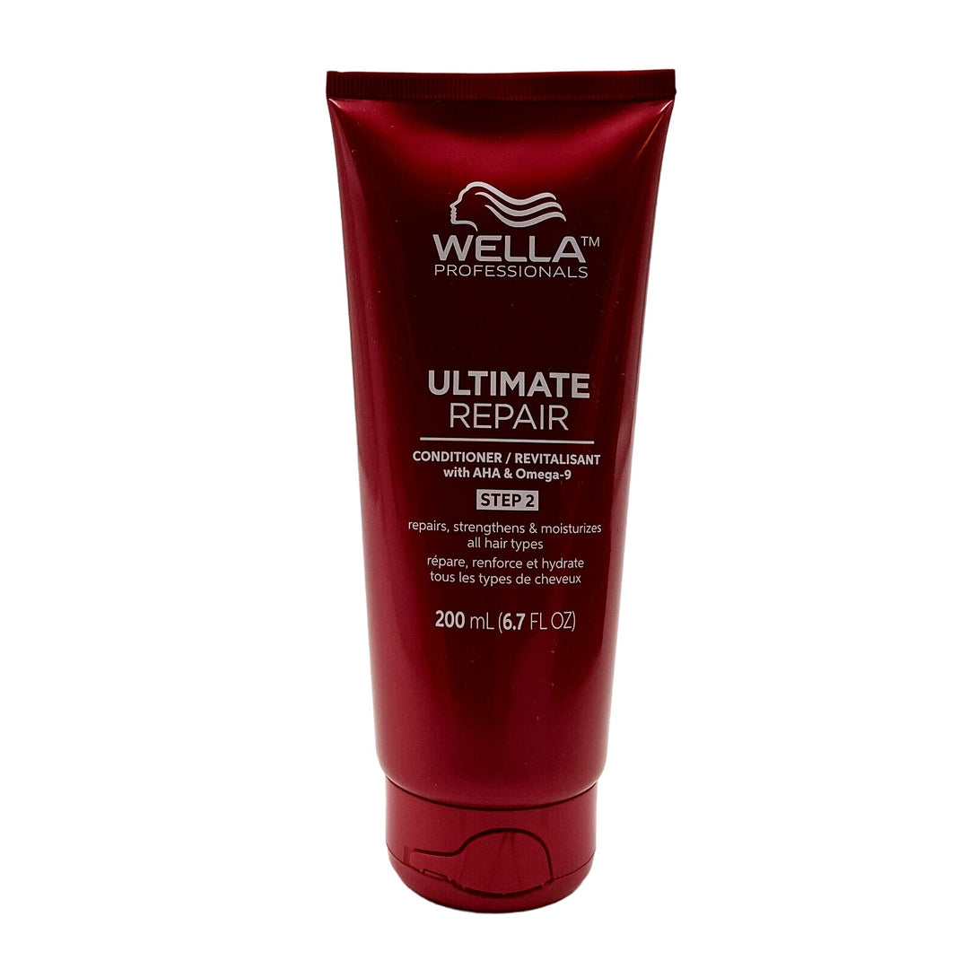 Wella Ultimate Repair Conditioner 6.7 oz