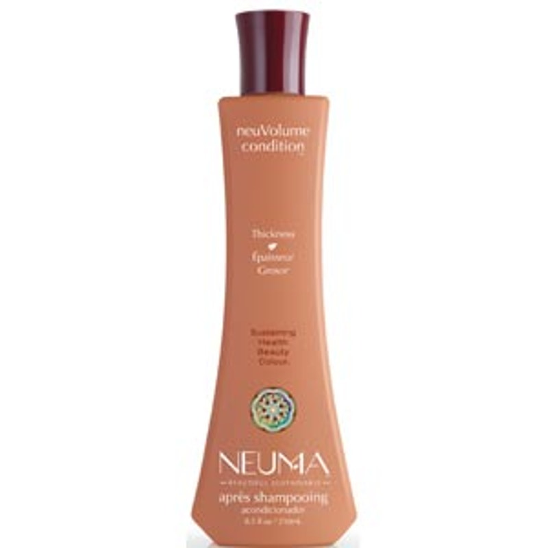 Neuma neuVolume Shampoo & Conditioner 8.5 oz  Duo