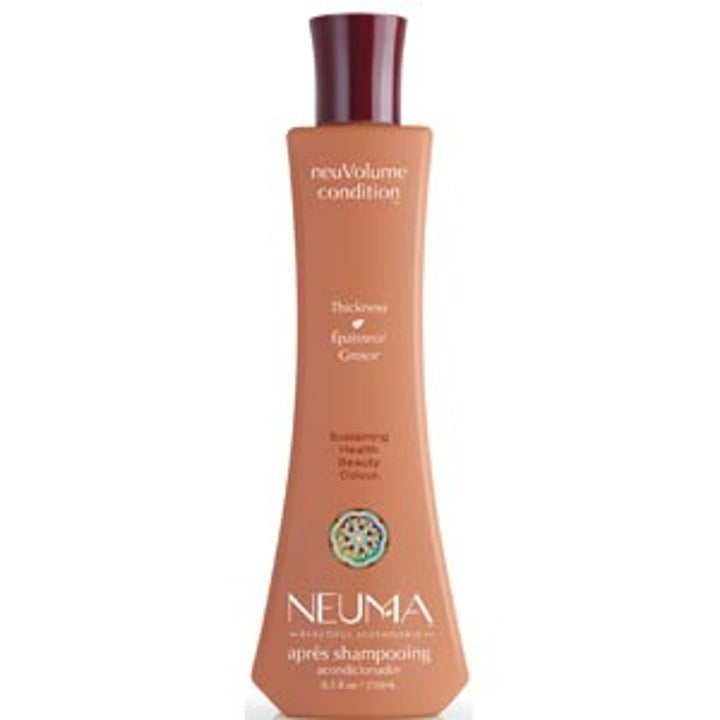 Neuma neuVolume Shampoo & Conditioner 8.5 oz  Duo