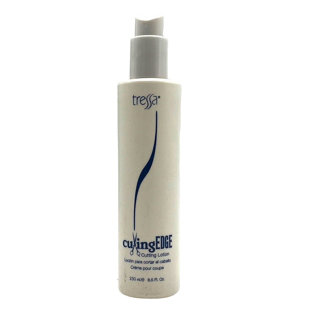 Tressa Cutting Edge Cutting Lotion 8.5 oz