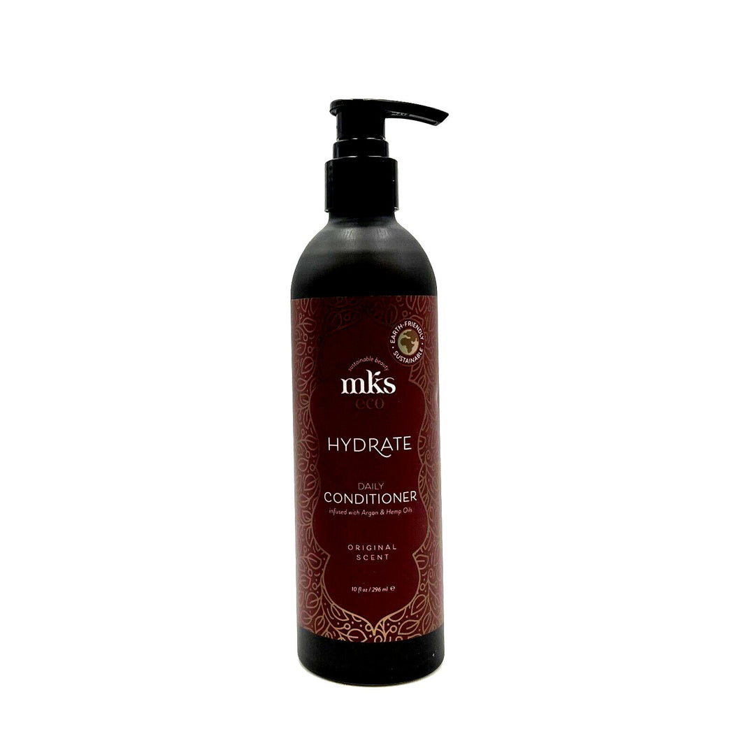 mks eco Hydrate Daily Conditioner Original Scent 10 oz