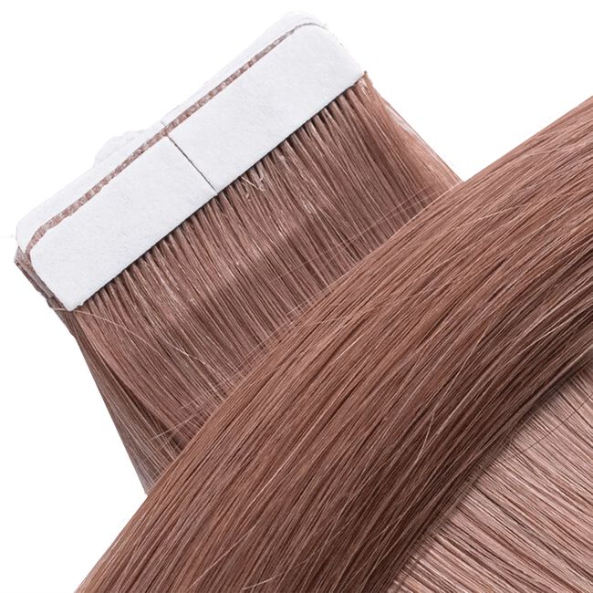 Twisted Fringe 