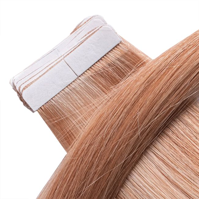 Twisted Fringe 