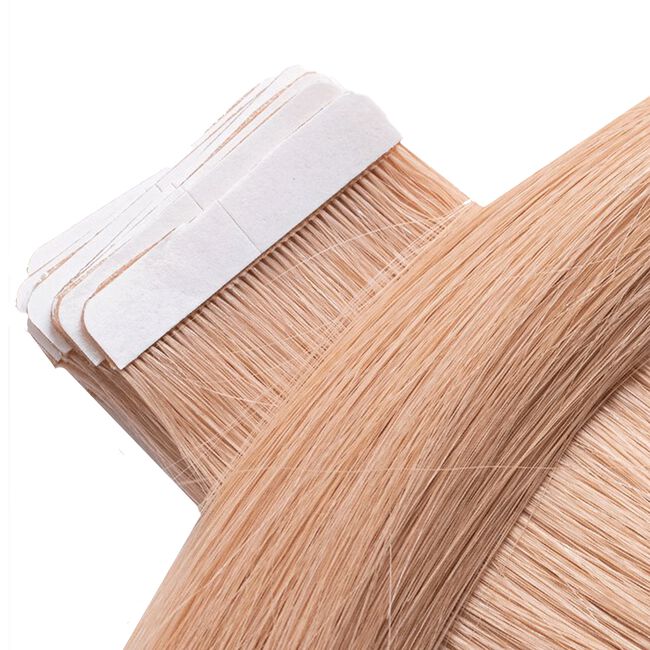 Twisted Fringe 