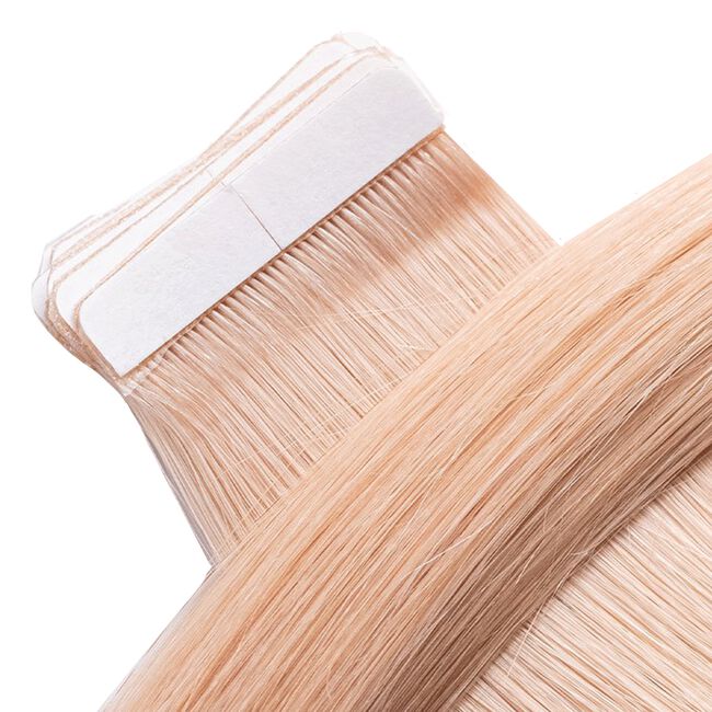 Twisted Fringe 