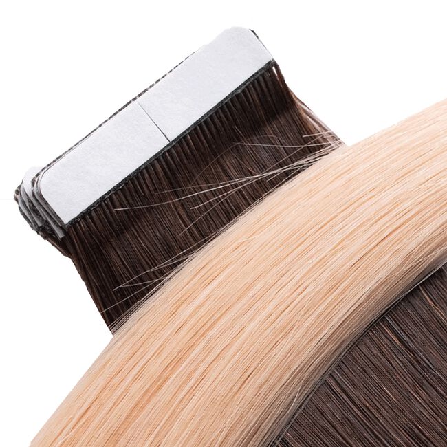 Twisted Fringe 