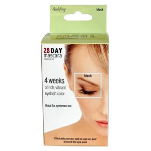 Godegroy 28 Day Mascara
