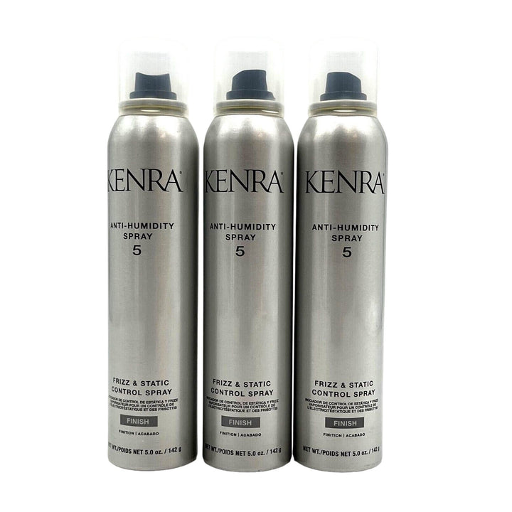 Kenra Anti-Humidity Spray #5 5 oz