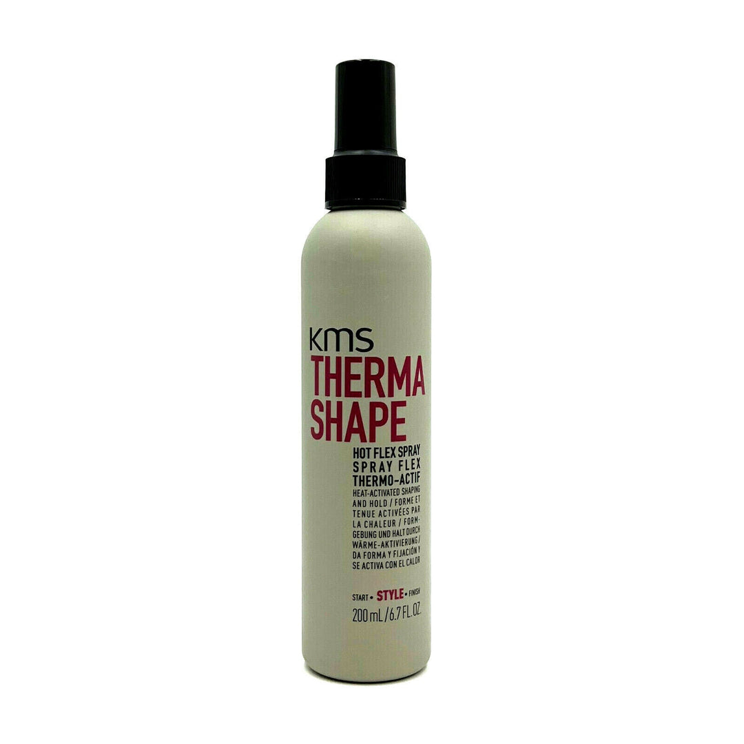 kms Therma Shape Hot Flex Spray 6.7 oz