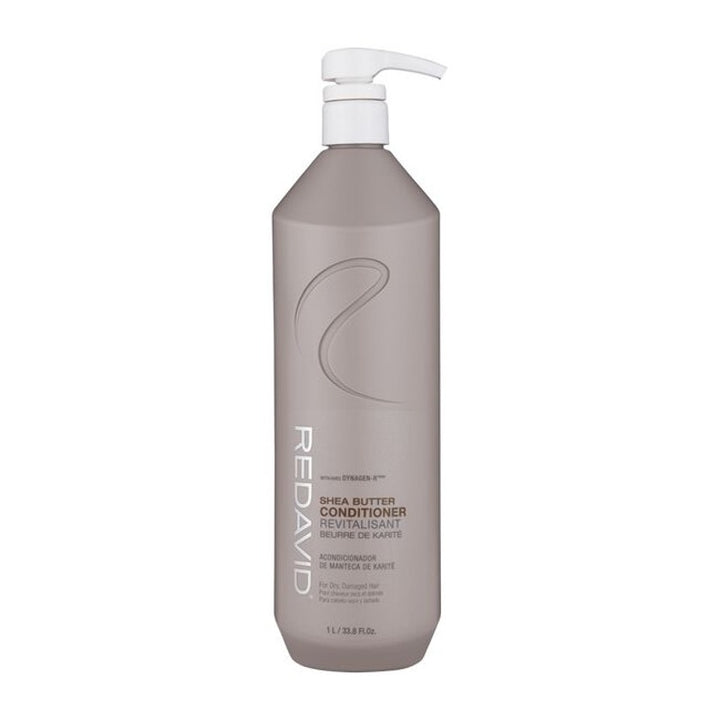 Redavid Shea Butter Shampoo &amp; Conditioner 33.8 oz Duo