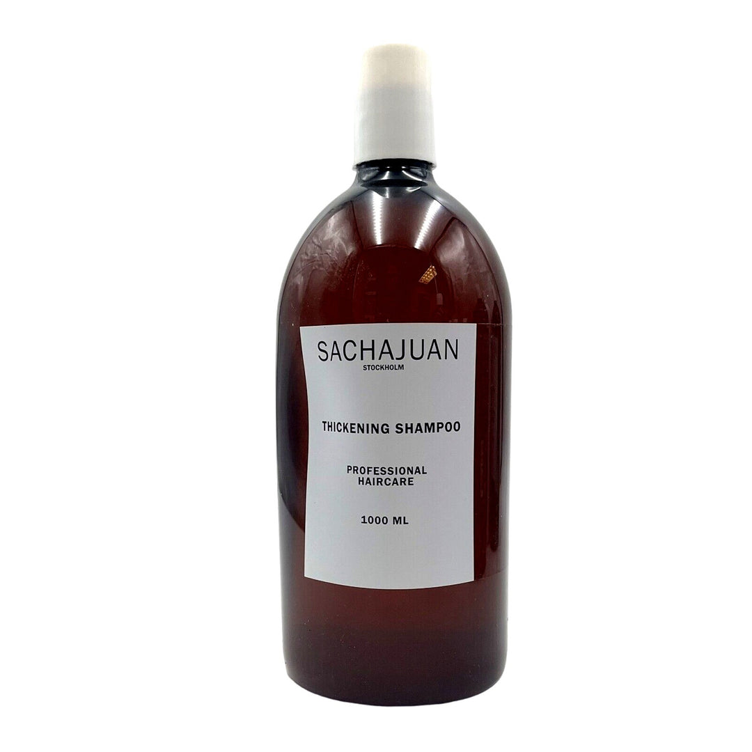 Sachajuan Stockholm Thickening Shampoo 33.8 oz