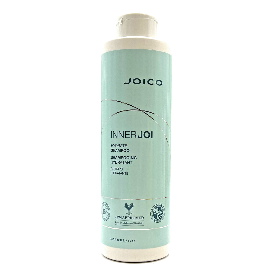 Joico InnerJoi Hydrate Shampoo 33.8 fl.oz