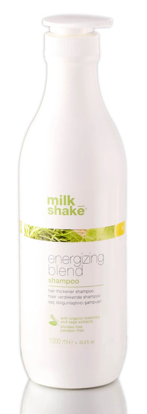 Milkshake Energizing Blend Shampoo Liter