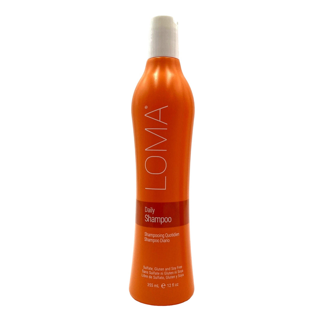 Loma Daily Shampoo 12 oz