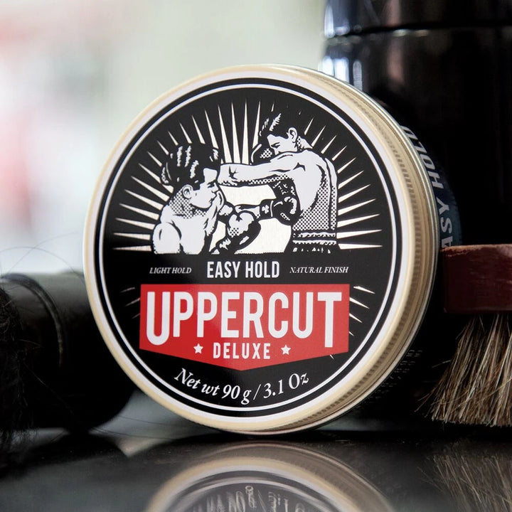 Uppercut - Easy Hold