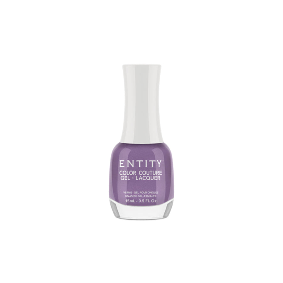 Entity Gel-Lacquer